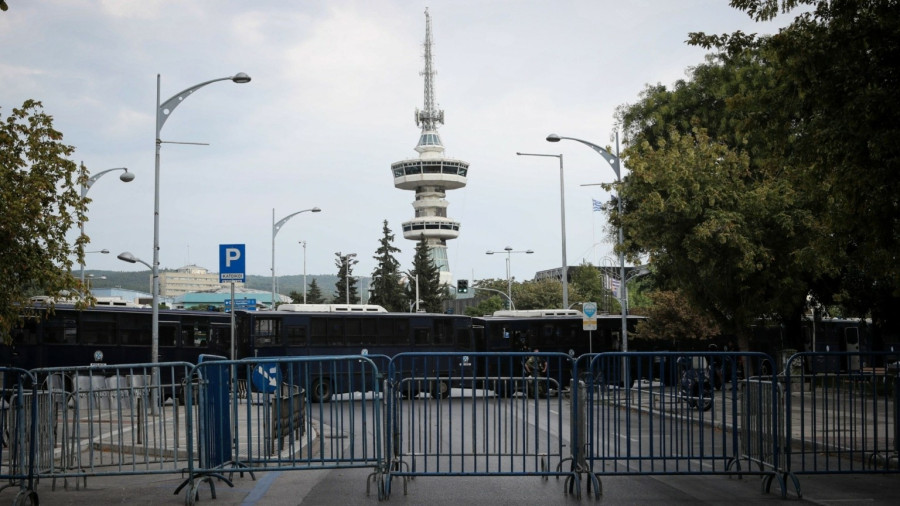 89η ΔΕΘ: Στο επίκεντρο οι συμμαχίες που δημιουργούν υπεραξία για την Ελλάδα