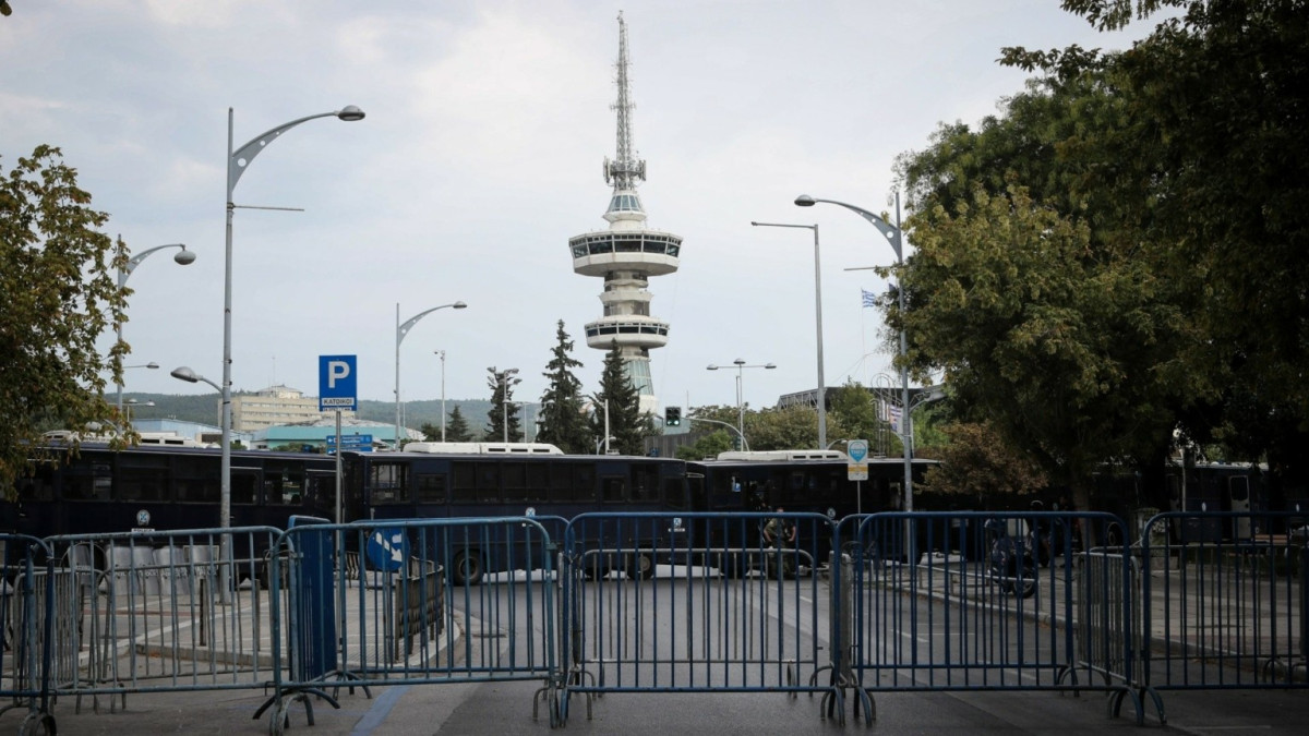 89η ΔΕΘ: Στο επίκεντρο οι συμμαχίες που δημιουργούν υπεραξία για την Ελλάδα