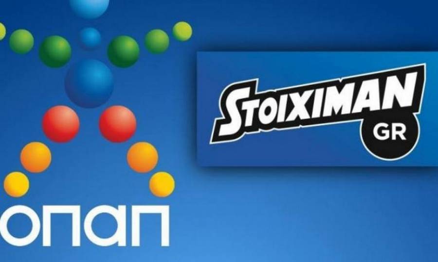 Στο 84,49% αυξήθηκε το ποσοστό του ΟΠΑΠ στην Stoiximan