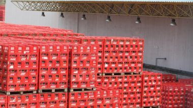 Coca-Cola HBC AG:Τα ολιγοθερμικά αναψυκτικά ενισχύουν τις πωλήσεις στην Ελλάδα
