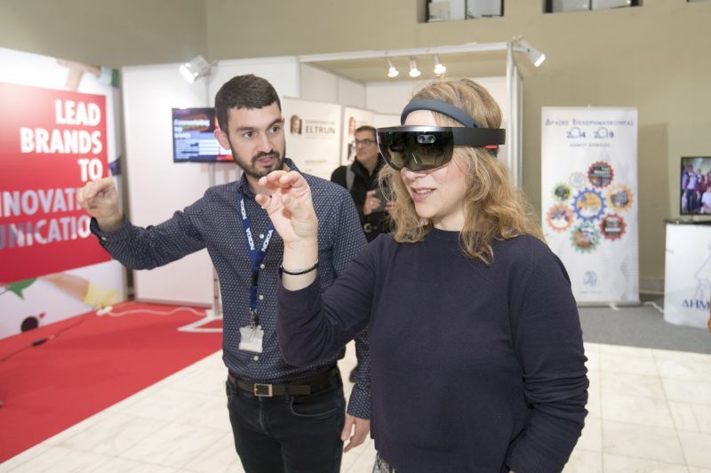 1ο Athens Innovation Festival: Τομή για το οικοσύστημα των startup