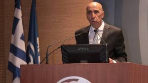 ΕΒΕΑ: Ζητά πλαφόν στις αυξήσεις των επαγγελματικών μισθωμάτων