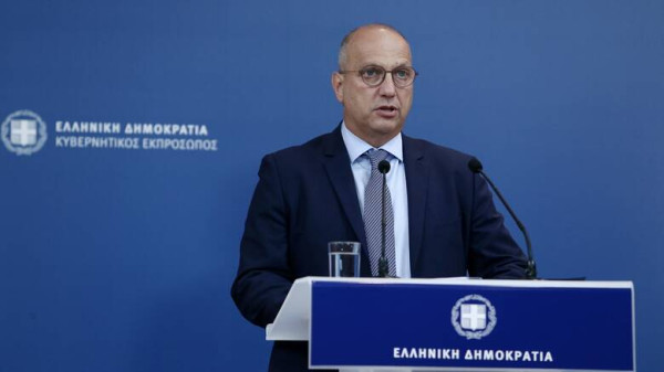 Οικονόμου για Τσίπρα: Θράσος το δίλημμα «δημοκρατία ή Νέα Δημοκρατία»