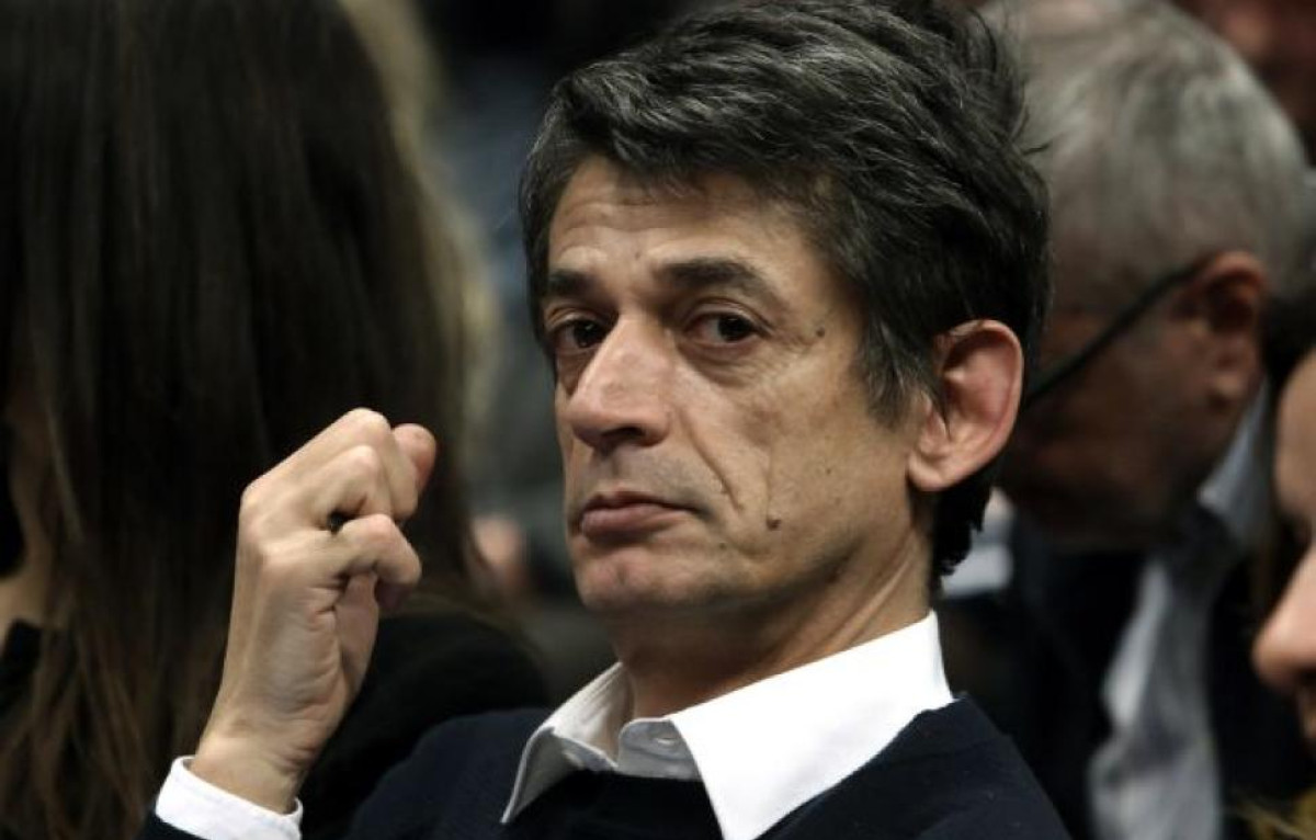 Καρανίκας κατά Τσίπρα: Του ζητά να στηρίξει τον Κασσελάκη