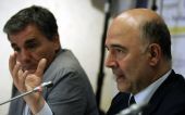Το Βερολίνο «μπετονάρει» τους στόχους πλεονασμάτων και «στοιχειώνει» την Αθήνα
