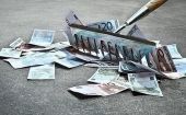 Πάταξη φοροδιαφυγής και λαθρεμπορίου τα... ισοδύναμα της επανεξέτασης των μέτρων