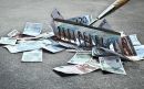 Πάταξη φοροδιαφυγής και λαθρεμπορίου τα... ισοδύναμα της επανεξέτασης των μέτρων