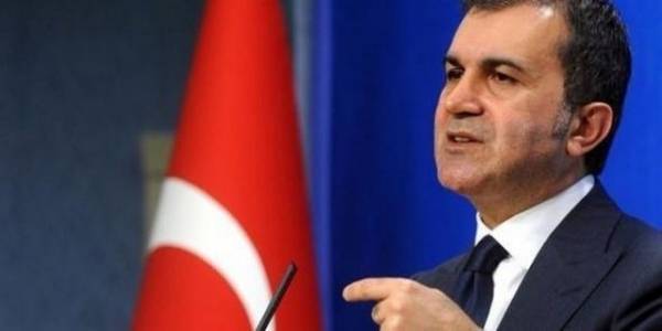 Ο Τσελίκ υπερασπίζεται τη συμφωνία Άγκυρας - Τρίπολης