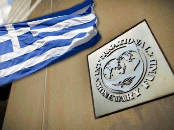 Έριδες στο ΔΝΤ - «Το πρόγραμμα διάσωσης της Ελλάδας ήταν για να σώσει... την Ευρωζώνη»