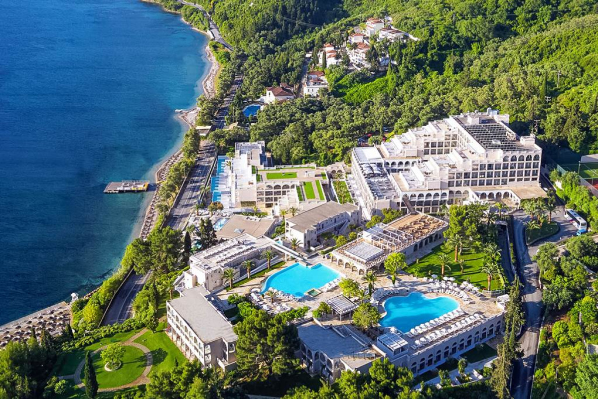MarBella Collection: Επενδύσεις 40 εκατομμυρίων και νέες διεθνείς διακρίσεις