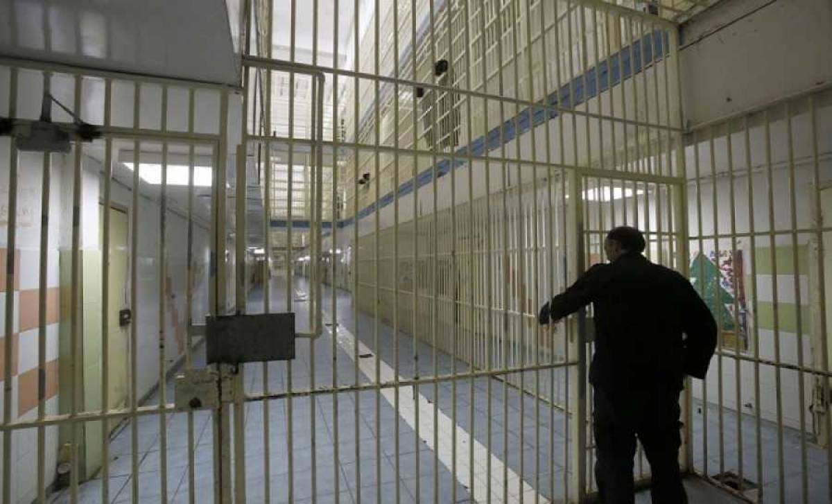 NESTOR: Πρωτοποριακό πρόγραμμα με δημιουργία σχολών γονέων στις φυλακές