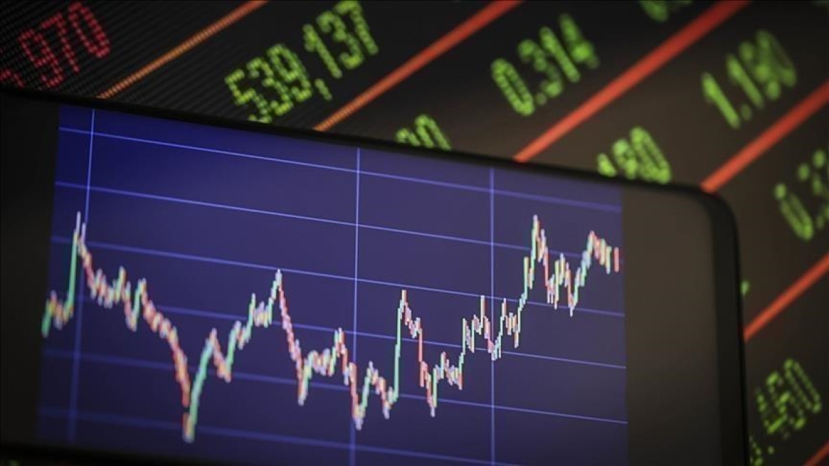 «Άλμα» για τους κινεζικούς δείκτες στις ασιατικές αγορές