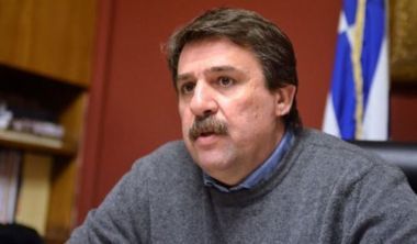 Ξανθός: Η διαφθορά στην υγεία έχει όνομα κι επώνυμο, ΠΑΣΟΚ-ΝΔ
