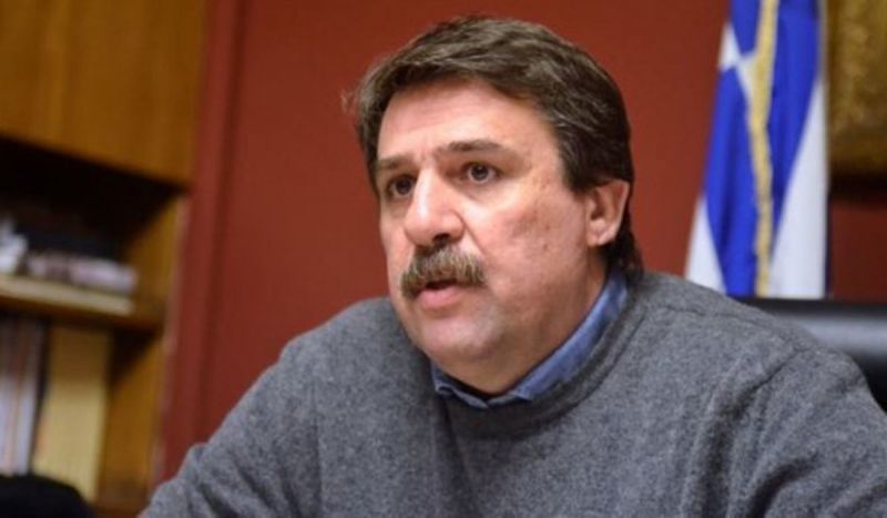 Ξανθός: Η διαφθορά στην υγεία έχει όνομα κι επώνυμο, ΠΑΣΟΚ-ΝΔ