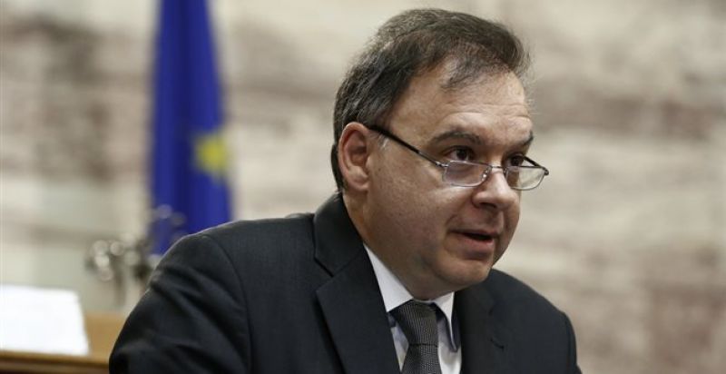 Λιαργκόβας: Γρήγορη αξιολόγηση γιατί αλλιώς ο λογαριασμός ανεβαίνει