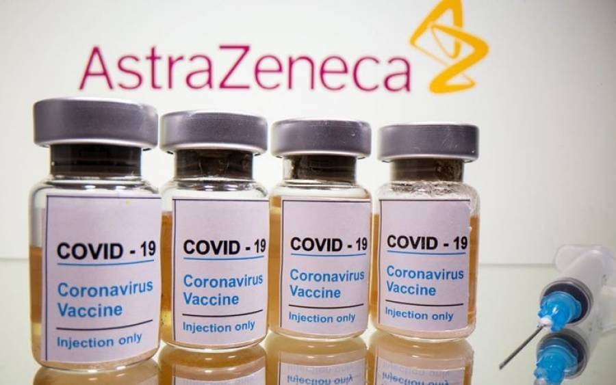 Βρετανία: Eνέκρινε πρώτη το εμβόλιο AstraZeneca για τον κορονοϊό