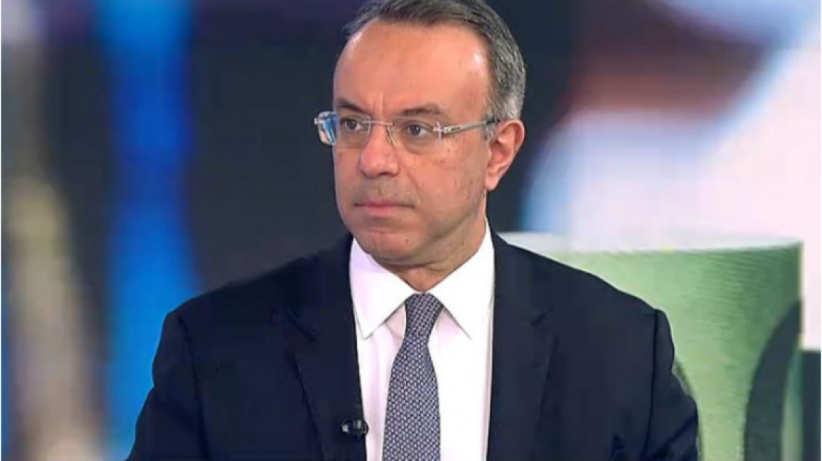 Σταϊκούρας: Να ανεβάσουν ταχύτητα τράπεζες-servicers για το ιδιωτικό χρέος