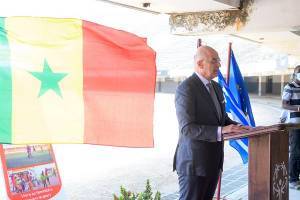 Δένδιας: Ιερό το Διεθνές Δίκαιο στην ελληνική εξωτερική πολιτική