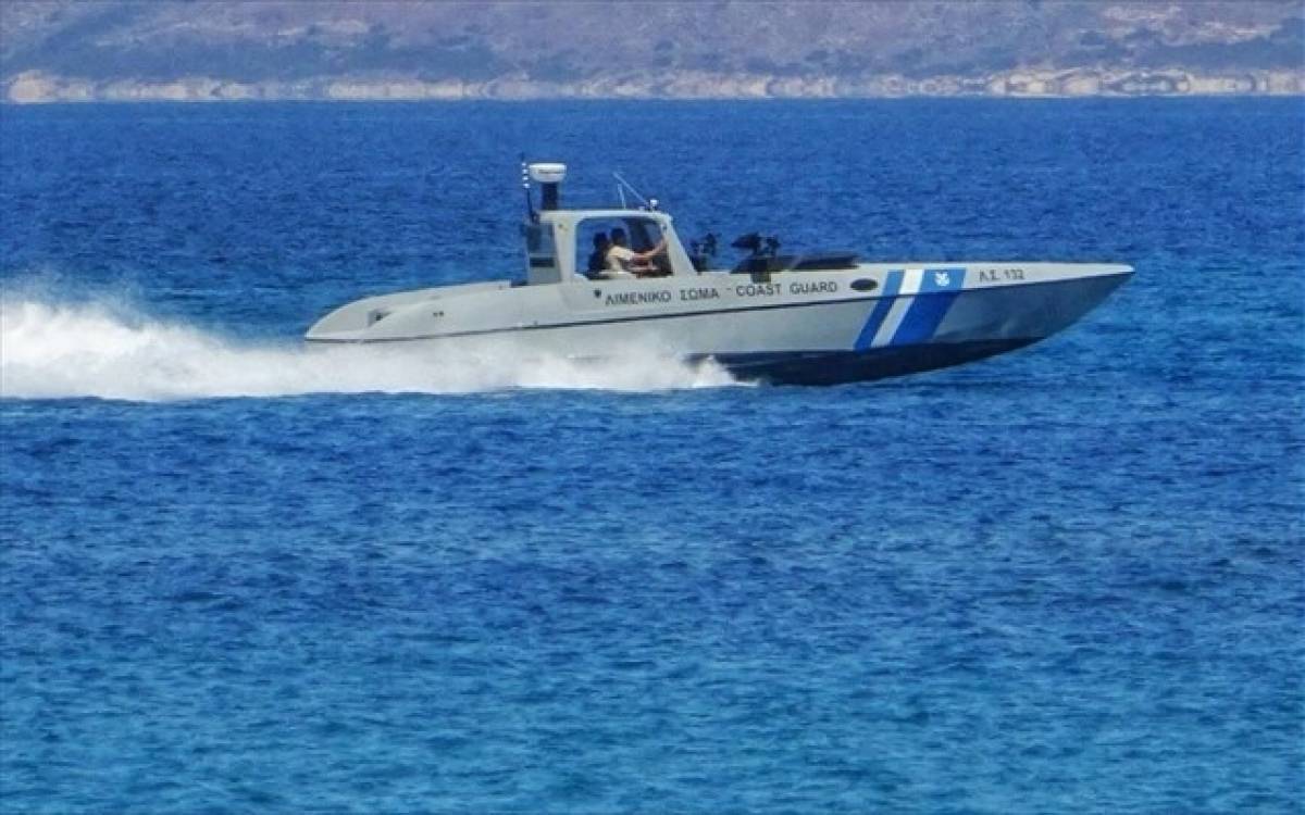 Σορός γυναίκας ανασύρθηκε από τη διώρυγα της Κορίνθου