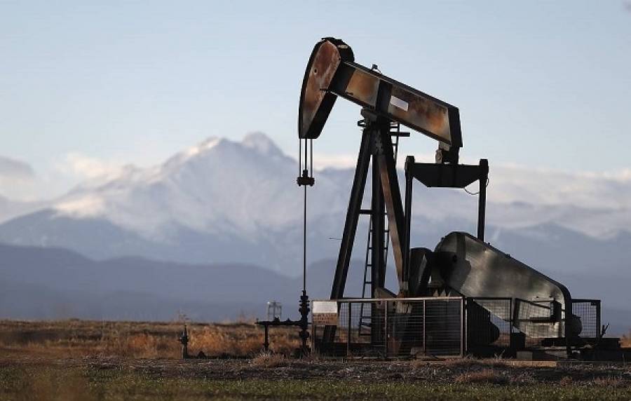 Απώλειες για το πετρέλαιο-Πτωτικά η τουρκική λίρα