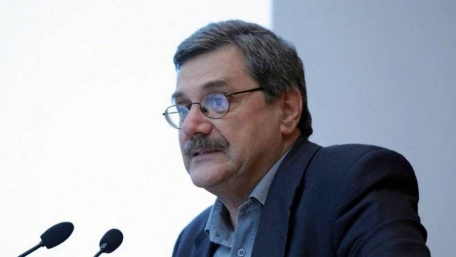 Παναγιωτόπουλος: Να αναθεωρηθουν οι αναστολές των υγειονομικών