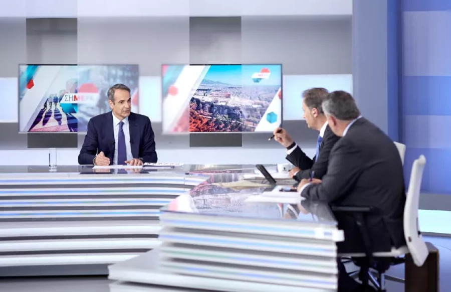 Σε ποιον τελικό (δεν) θα πάει ο Μητσοτάκης