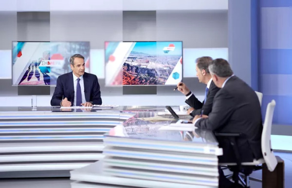 Σε ποιον τελικό (δεν) θα πάει ο Μητσοτάκης