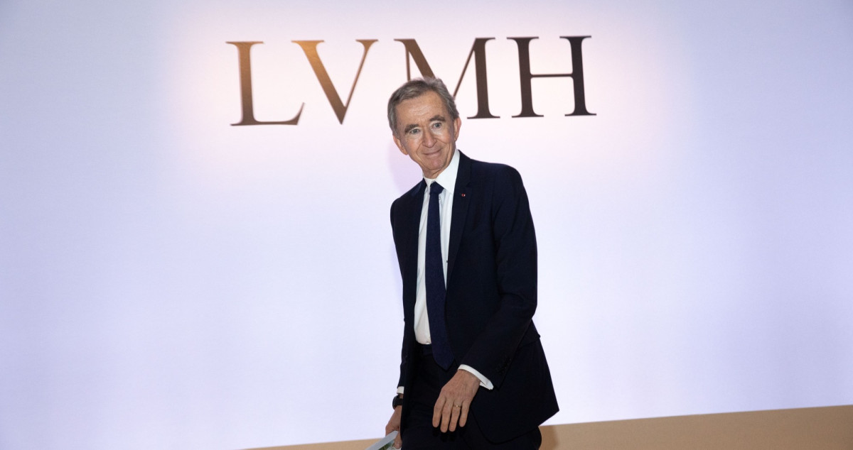 LVMH: Τα οικονομικά αποτελέσματα δεν έπεισαν και διολίσθησε στις αγορές