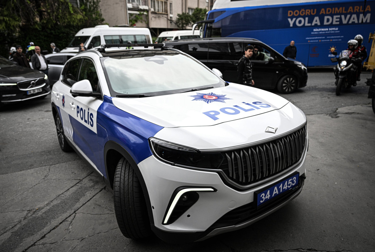 Σοκ στην Τουρκία: 17χρονος ένοπλος άνοιξε πυρ σε εστιατόριο – 4 Νεκροί και 8 τραυματίες