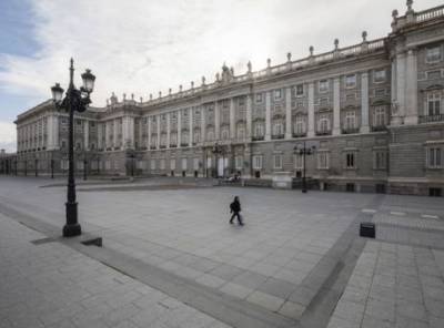 Ισπανία: Ο χαμηλότερος ημερήσιος απολογισμός θυμάτων από τα μέσα Μαρτίου