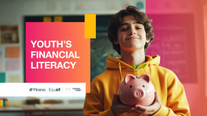 «Youth’s Financial Literacy»: Το νέο πρόγραμμα οικονομικού εγγραμματισμού των νέων από την Πειραιώς