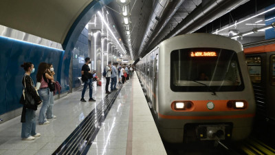 ΣτΕ: Όχι στην αναστολή των εργασιών για το μετρό
