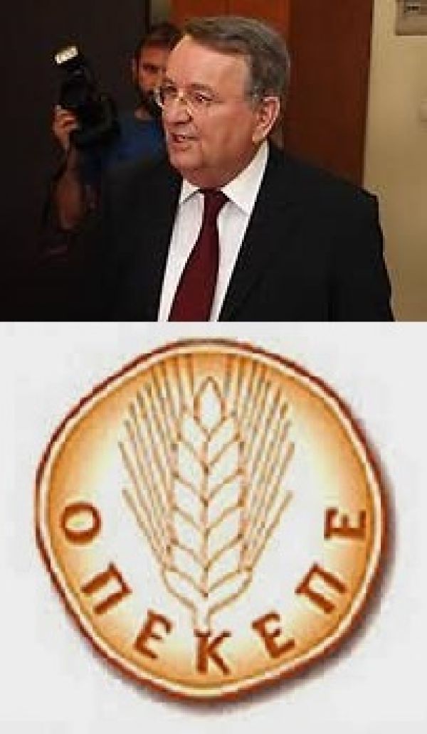 Eξώδικο σε Καρασμάνη και ΟΠΕΚΕΠΕ έστειλε η Ένωση Βιοκαλλιεργητών Λακωνίας
