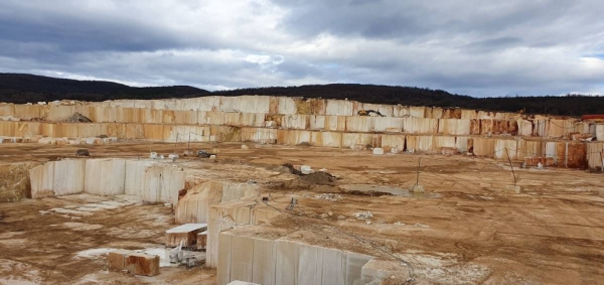 H «Παυλίδης Μάρμαρα Γρανίτες» εξαγόρασε τη «Dionyssos Bulgaria»