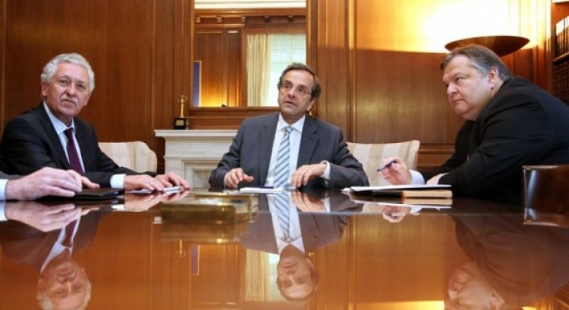 Θα συνεχιστούν οι διαπραγματεύσεις