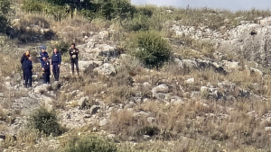 Τύρναβος: Η μητέρα του Βασίλη Καλογήρου αναγνώρισε τη σορό