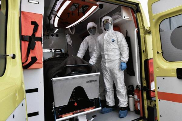 ΥΠΑΝ- Κορονοϊός: Πρόγραμμα 10,8 εκατ. για 500 κινητές μονάδες ελέγχου