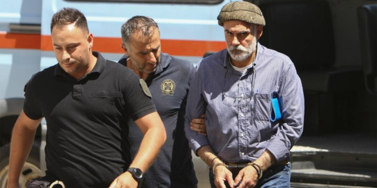 Αναίρεση της απόφασης για τον Κορκονέα άσκησε ο εισαγγελέας ΑΠ