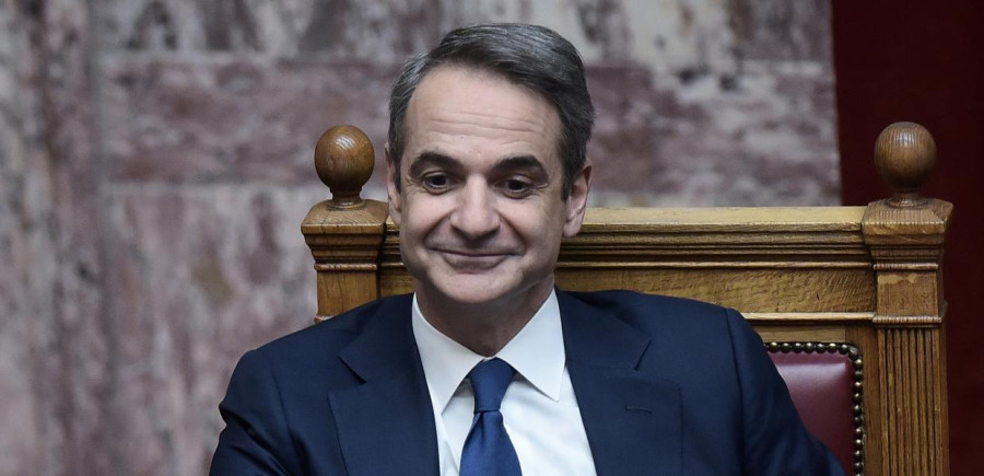 Η κρίσιμη λεπτομέρεια για την αλλαγή του εκλογικού νόμου