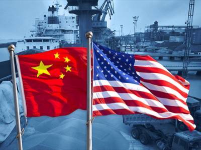 Global Times: Αντίποινα στους αμερικανικούς δασμούς από την Κίνα