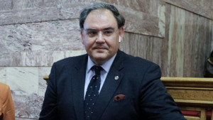 Σαρηγιάννης-Κορονοϊός: Βρισκόμαστε σε αρχική φάση αυξητικής πορείας- Πότε αναμένεται αποκλιμάκωση