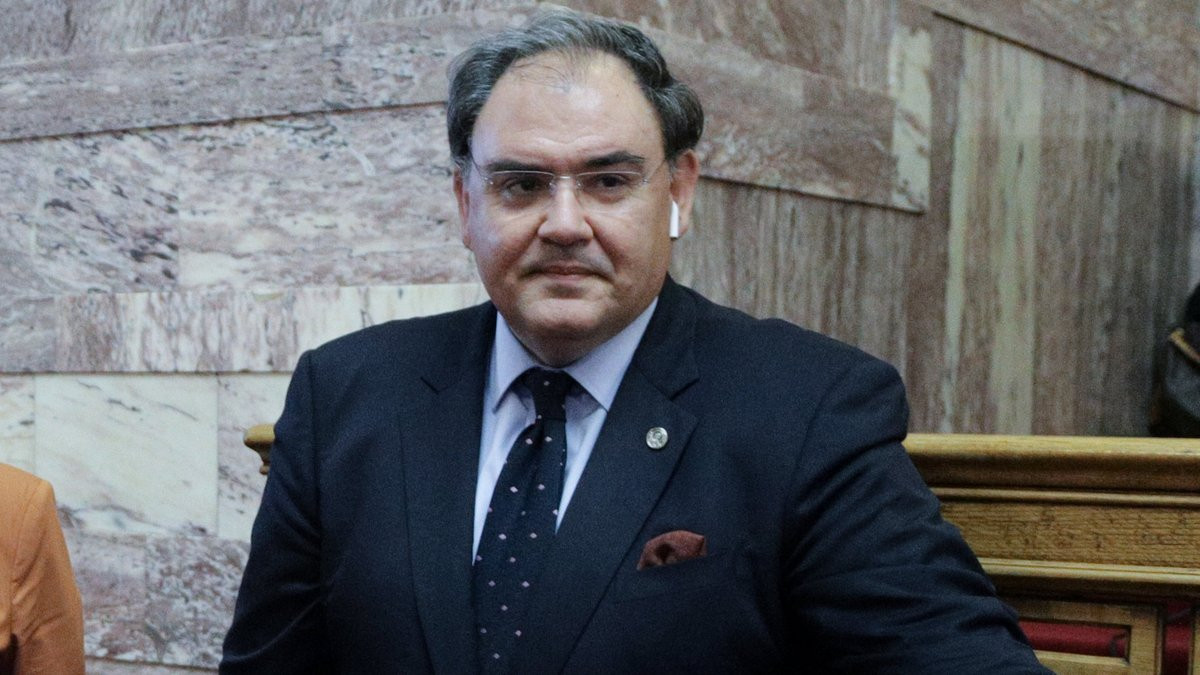 Σαρηγιάννης-Κορονοϊός: Βρισκόμαστε σε αρχική φάση αυξητικής πορείας- Πότε αναμένεται αποκλιμάκωση