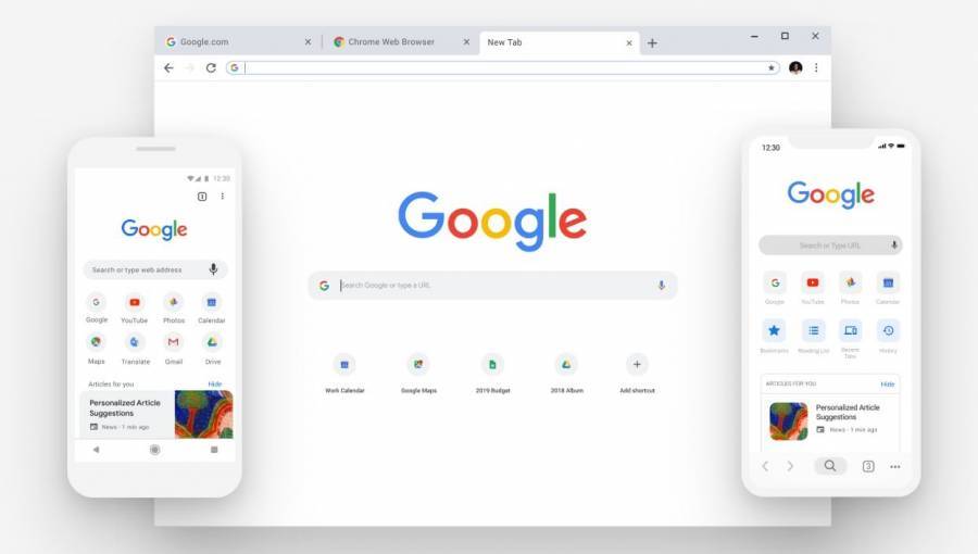Το Chrome 71 θα προβλέπει κρυφές χρεώσεις από υπόπτους ιστοτόπους
