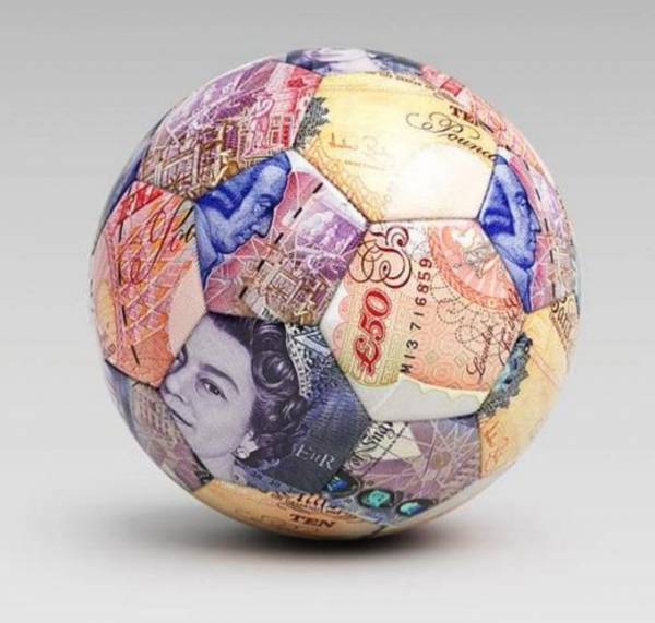 Με χρηματοδότηση JP Morgan το «σχίσμα» στο ευρωπαϊκό ποδόσφαιρο
