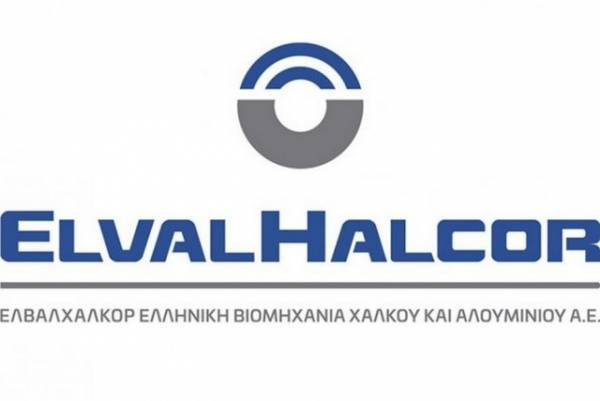 ΕΛΒΑΛΧΑΛΚΟΡ: Παραιτήθηκε ο Π. Τσακλόγλου από μέλος του ΔΣ