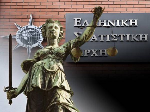 Πειθαρχική δίωξη σε βάρος της ανακρίτριας που χειρίστηκε την υπόθεση της ΕΛΣΤΑΤ