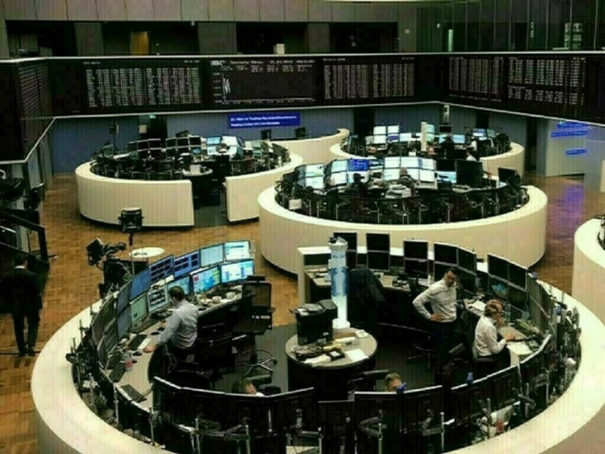 Σε υψηλό εβδομάδας έκλεισαν τα ευρωπαϊκά χρηματιστήρια