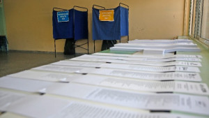 Εκλογές: Οι νικητές του β&#039; γύρου σε περιφέρειες και δήμους