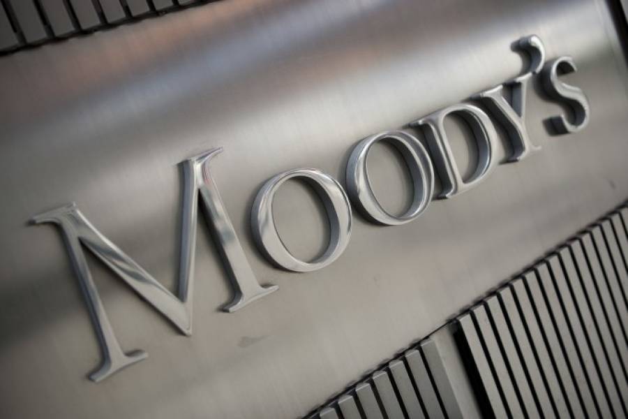 Moody’s:Πιστωτικά θετική η έκδοση του Tier II από την Πειραιώς