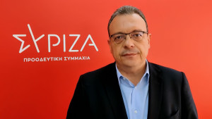 Φάμελλος: Πολύ σημαντική η παραίτηση Τσίπρα - Δεν θα είμαστε αντίπαλοι